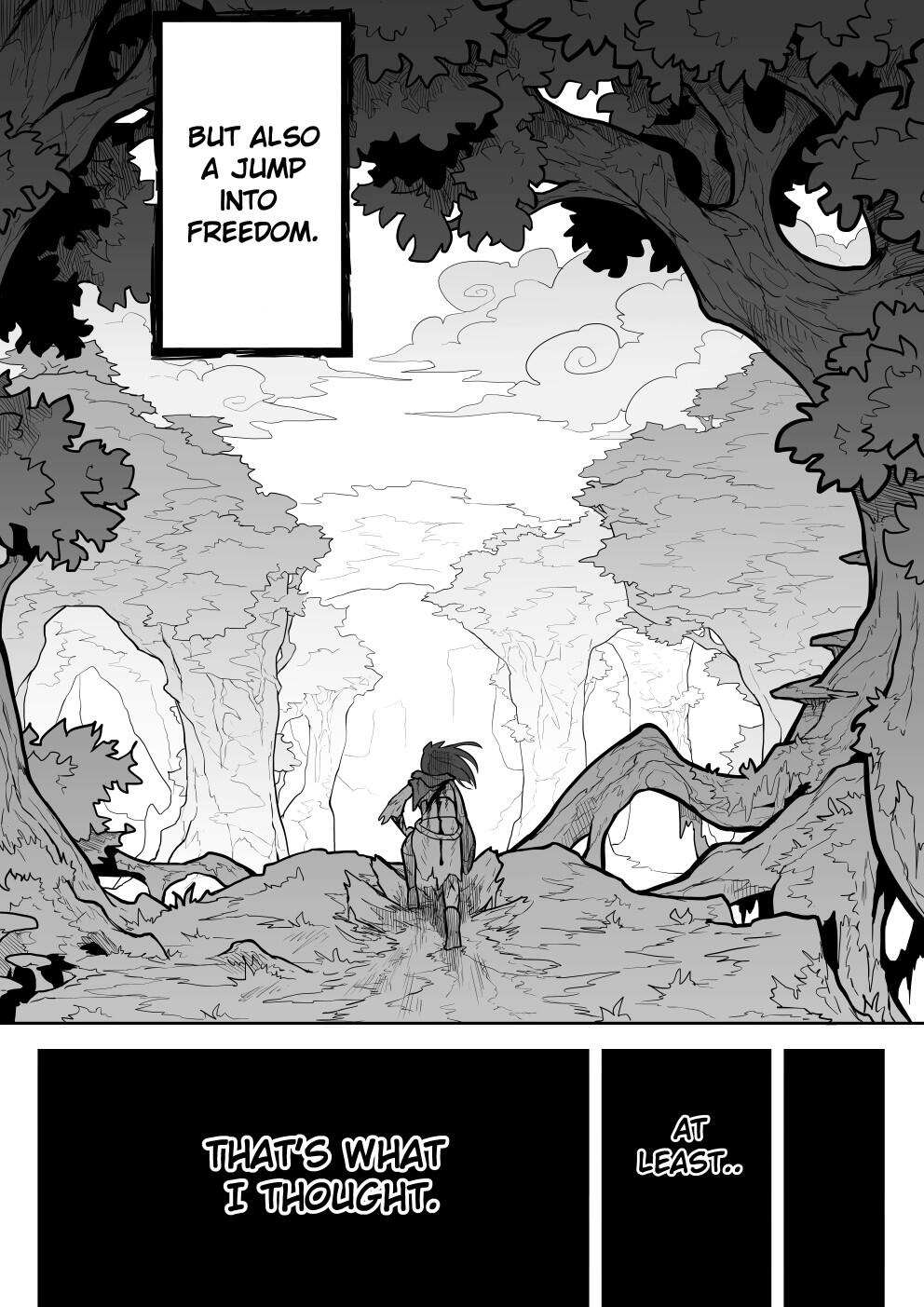 Dragon Claw Chapter 2 12